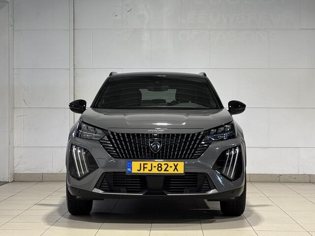 Peugeot 2008 GT 1.2 Turbo 130pk EAT8 | KEYLESS ENTRY | ADAPTIVE CRUISE | DODEHOEKBEW. | NAVI | 360° CAMERA | GRIPCONTROL |