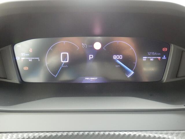 Peugeot 2008 1.2 130PK Automaat | Navigatie | Apple Carpl. Andr. Auto
