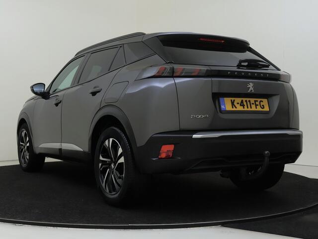 Peugeot 2008 1.2 PureTech Allure | Trekhaak | Carplay | Camera | Keyless | Navigatie |