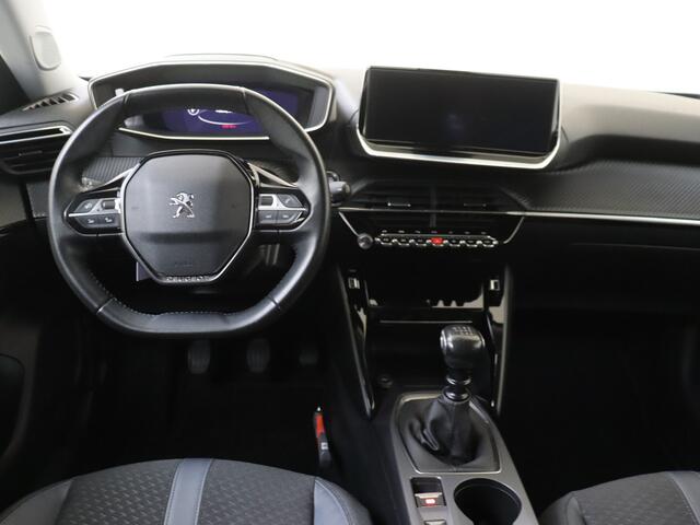 Peugeot 2008 1.2 PureTech Allure | Trekhaak | Carplay | Camera | Keyless | Navigatie |
