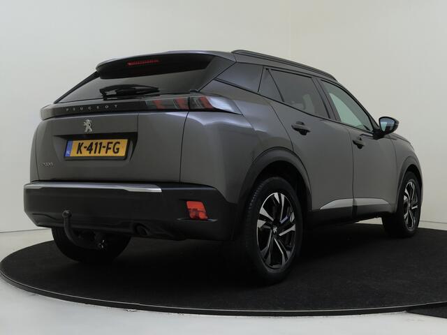 Peugeot 2008 1.2 PureTech Allure | Trekhaak | Carplay | Camera | Keyless | Navigatie |
