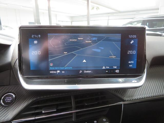 Peugeot 2008 1.2 PureTech Allure