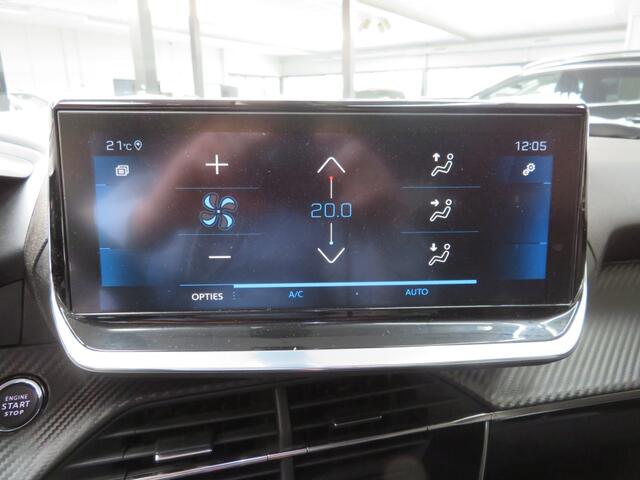 Peugeot 2008 1.2 PureTech Allure