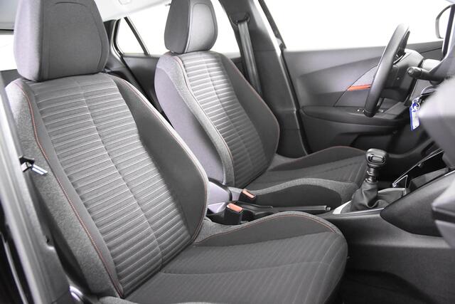 Peugeot 2008 1.2 PureTech Active *1ste Eigenaar*Navigatie*Camera*DAB*