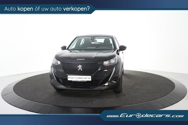 Peugeot 2008 1.2 PureTech Active *1ste Eigenaar*Navigatie*Camera*DAB*