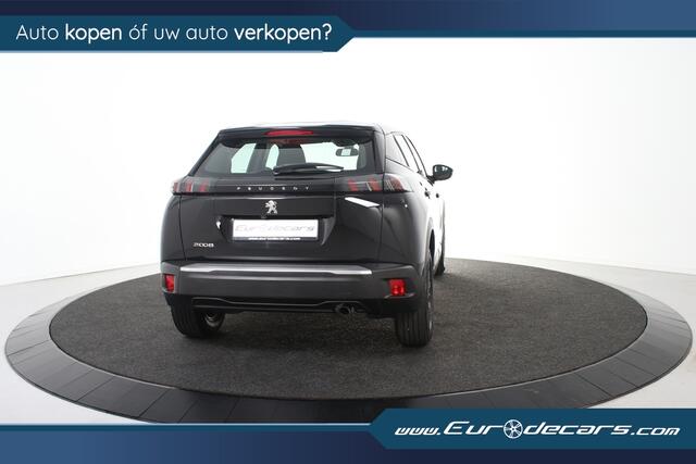 Peugeot 2008 1.2 PureTech Active *1ste Eigenaar*Navigatie*Camera*DAB*