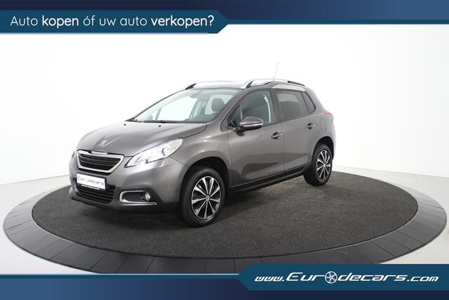 Peugeot 2008 1.2 PureTech Allure *Navigatie*Panoramadak*Parkassist*