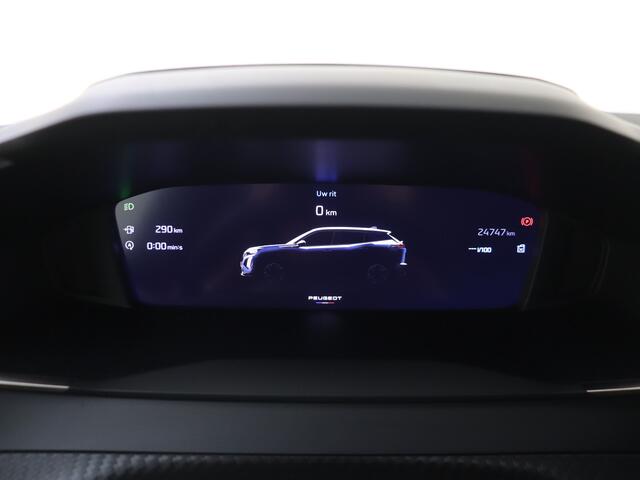 Peugeot 2008 1.2 PureTech 130 Allure AUTOMAAT EN NIEUW TYPE