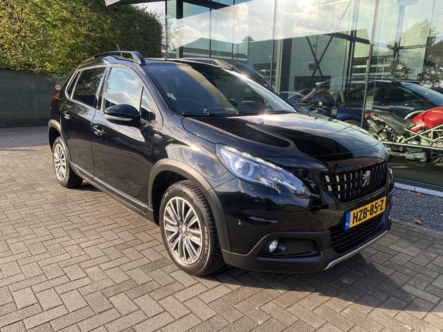 Peugeot 2008 1.2 PureTech GT-Line Automaat Panoramadak