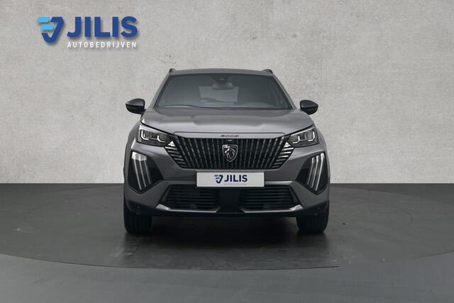 Peugeot 2008 1.2 Hybrid 136 Allure Automaat | Half leder | LED | Apple carplay | Camera | Cruise control