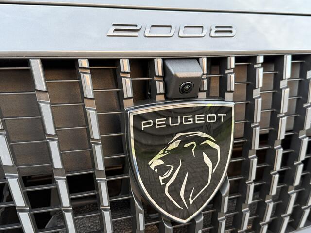 Peugeot 2008 1.2 PureTech 130 Allure Automaat | Camera | PDC | Stoelverwarming |