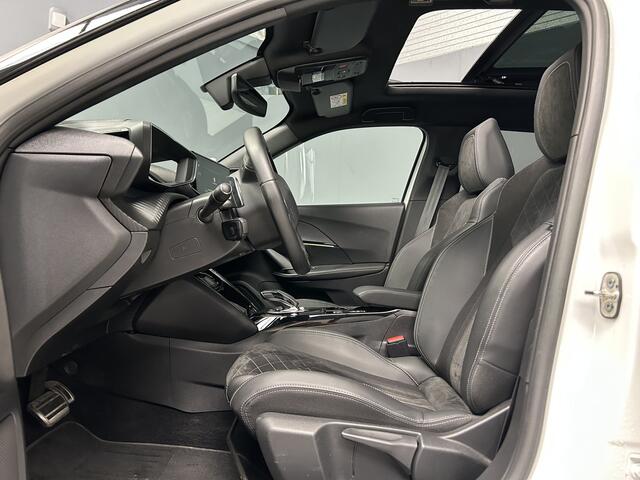 Peugeot 2008 1.2 PureTech GT 155pk|Automaat|Pano|Adapt-Cruise