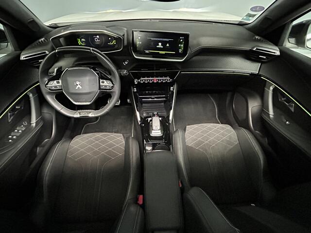 Peugeot 2008 1.2 PureTech GT 155pk|Automaat|Pano|Adapt-Cruise