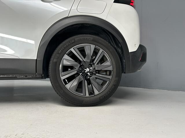 Peugeot 2008 1.2 PureTech GT 155pk|Automaat|Pano|Adapt-Cruise