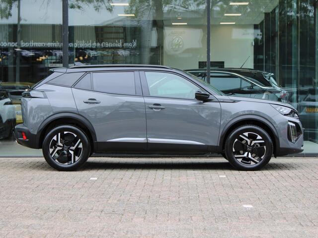 Peugeot 2008 1.2 PureTech 130 GT Automaat | Navi / Alcantara / Camera