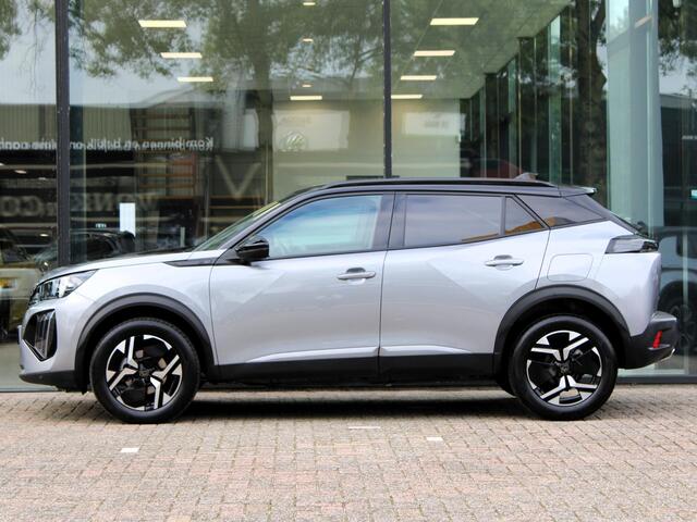 Peugeot 2008 1.2 PureTech 130 GT Automaat | Apple Carplay / Camera / Climate