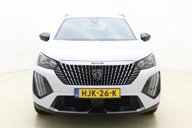 Peugeot 2008 1.2T 130pk Automaat Allure | Cruise Control | Climate Control | Draadloos Apple Carplay & Android Auto | LM-Velgen | Nieuw Model | BTW Auto