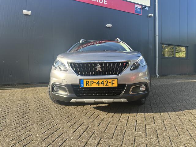 Peugeot 2008 1.2 PureTech Allure | Trekhaak | PDC | Navi