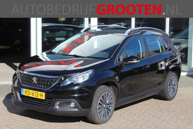 Peugeot 2008 1.2 PureTech Active//Navi//Trekhaak!