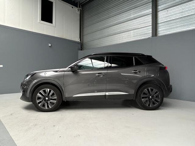 Peugeot 2008 1.2 PureTech GT-Line Automaat|Stoelverwarming|Camera|LED