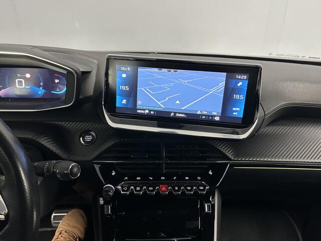 Peugeot 2008 1.2 PureTech GT-Line Automaat|Stoelverwarming|Camera|LED