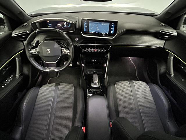 Peugeot 2008 1.2 PureTech GT Autotmaat|Camera|Navi|LED|Cruise