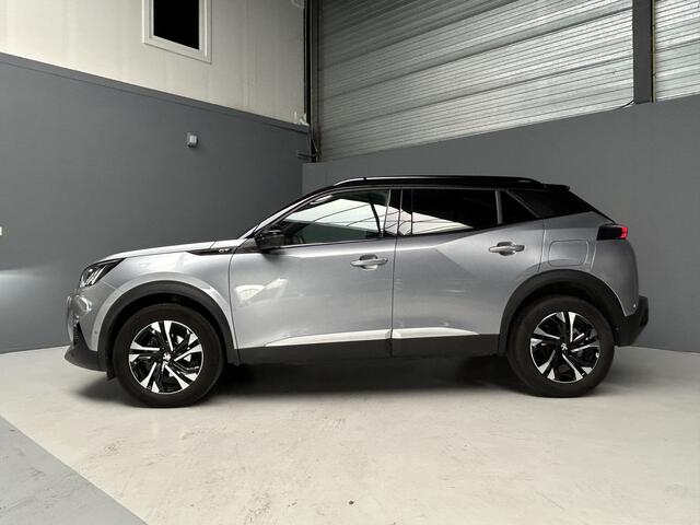 Peugeot 2008 1.2 PureTech GT Automaat|Trekhaak|Carplay|Camera|LED