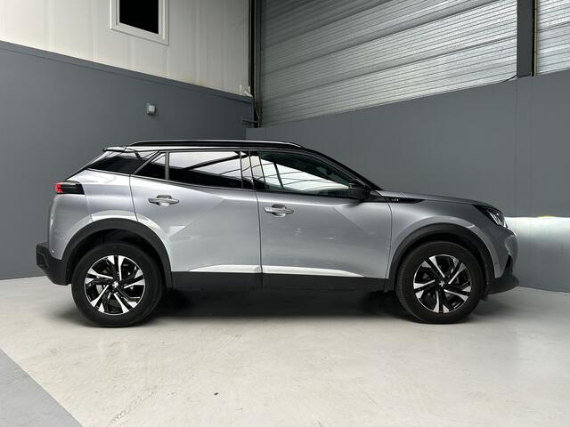 Peugeot 2008 1.2 PureTech GT Automaat|Trekhaak|Carplay|Camera|LED