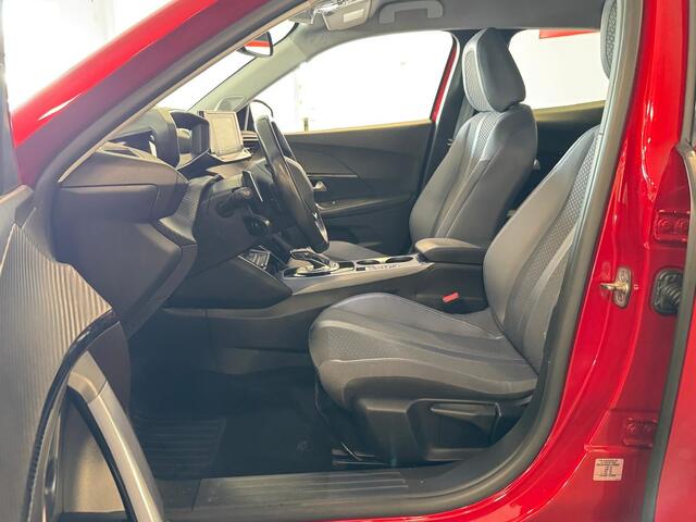 Peugeot 2008 1.2 PureTech Allure CAR-PLAY/CAMERA, CRUISE, ECC AIRCO,