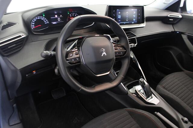 Peugeot 2008 1.2 PureTech Active Pack