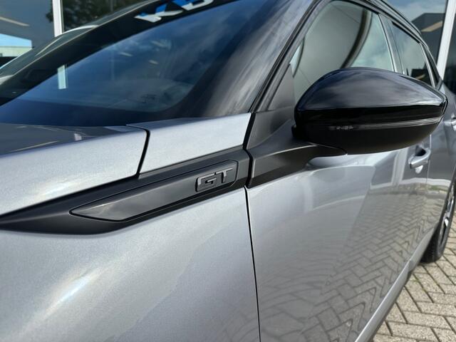 Peugeot 2008 1.2 PureTech 130 GT Line | Camera