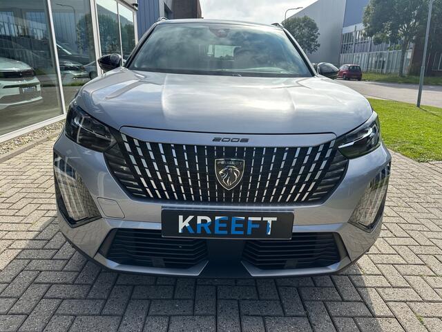 Peugeot 2008 1.2 PureTech 130 GT Line | Camera