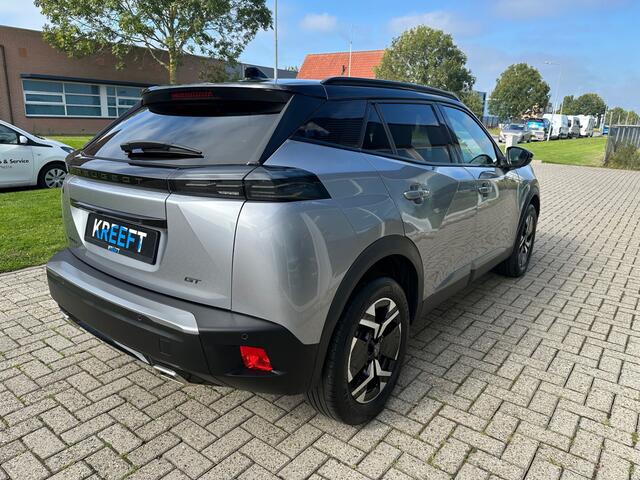 Peugeot 2008 1.2 PureTech 130 GT Line | Camera