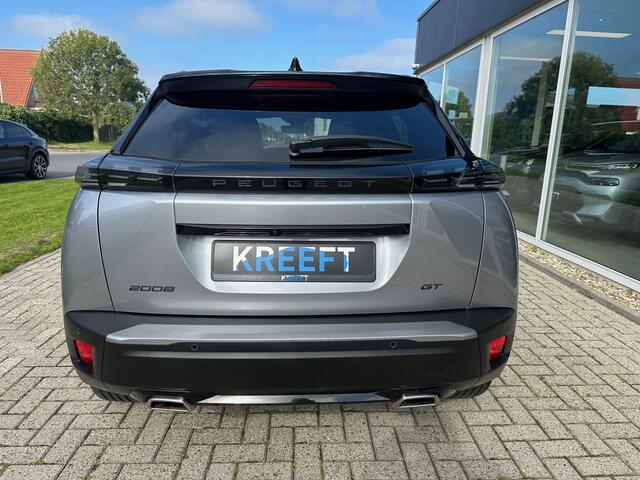 Peugeot 2008 1.2 PureTech 130 GT Line | Camera