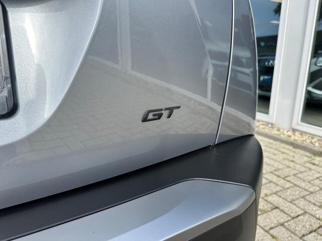 Peugeot 2008 1.2 PureTech 130 GT Line | Camera