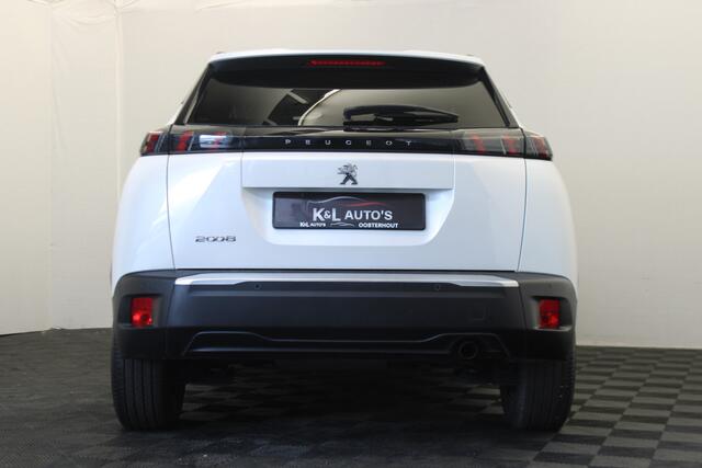 Peugeot 2008 1.2 PureTech 100 Allure