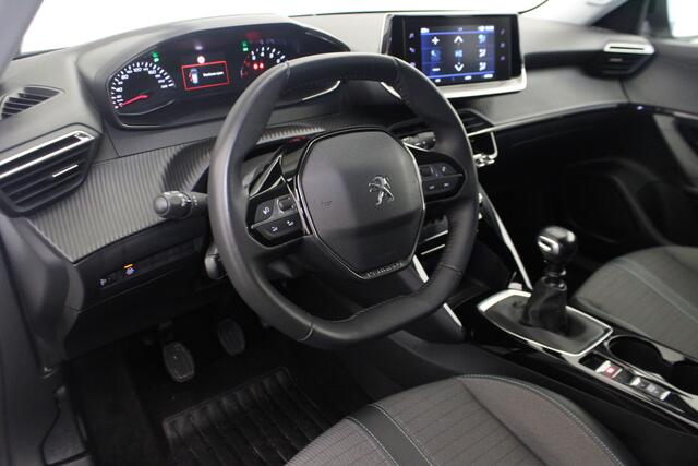 Peugeot 2008 1.2 PureTech 100 Allure