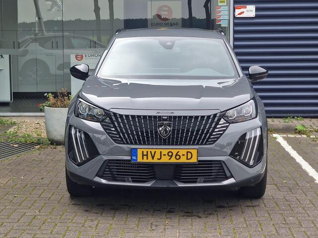 Peugeot 2008 1.2T 100pk Allure | Navigatie | Adaptive Cruise Control | Parkeercamera/-sensoren | Climate Control | Apple Carplay/Android Auto |