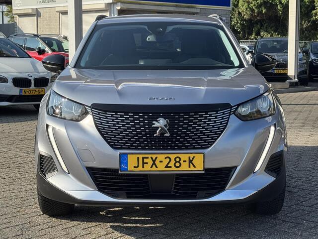 Peugeot 2008 1.2 PureTech Allure Pack NAVI | KLIMA | CAMERA | BOVAG !