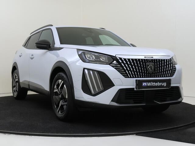 Peugeot 2008 1.2 PureTech 130 Allure | Navigatie | Wireless Carplay | Camera | Automaat |