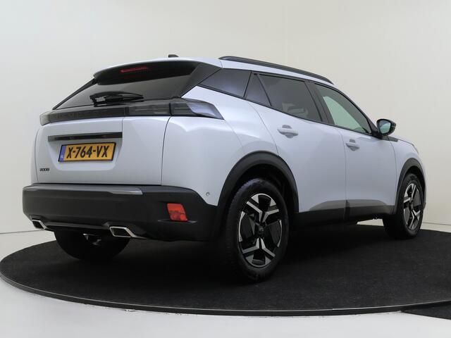Peugeot 2008 1.2 PureTech 130 Allure | Navigatie | Wireless Carplay | Camera | Automaat |