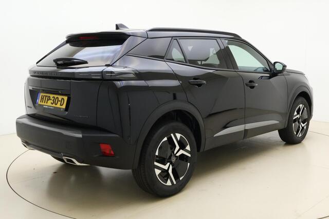 Peugeot 2008 1.2 Hybrid 145 Allure | AUTOMAAT | 360 Camera Zicht | Navigatie | Adaptief Cruis Control | Draadloos Apple Carplay & Android Auto | DAB + | Rondom Parkeersensoren |