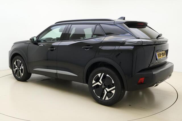 Peugeot 2008 1.2 Hybrid 145 Allure | AUTOMAAT | 360 Camera Zicht | Navigatie | Adaptief Cruis Control | Draadloos Apple Carplay & Android Auto | DAB + | Rondom Parkeersensoren |
