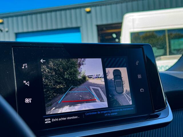Peugeot 2008 1.2 Allure Automaat GRATIS Afleverpakket! | Apple Carplay | Climate Control |
