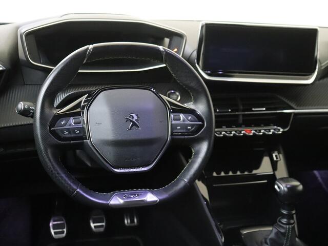 Peugeot 2008 1.2 PureTech GT-Line | Apple Carplay/Android Auto | Camera | Navigatie |