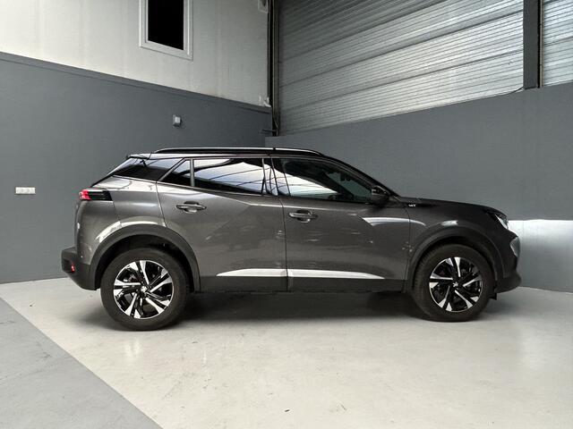 Peugeot 2008 1.2 PureTech GT Automaat|Camera|Adaptief-Cruise|LED