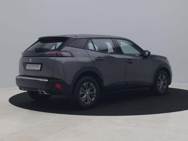 Peugeot 2008 1.2 PureTech 130 PK Automaat Active | CRUISE