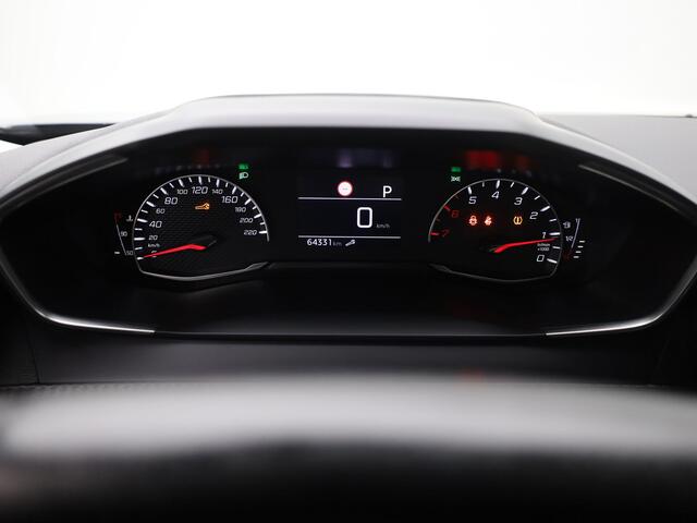 Peugeot 2008 1.2 PureTech 130 PK Automaat Active | CRUISE