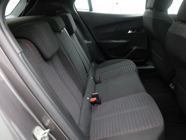 Peugeot 2008 1.2 PureTech 130 PK Automaat Active | CRUISE