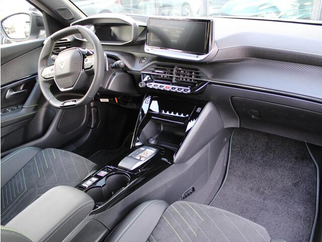 Peugeot 2008 1.2 Hybrid 145 GT VOORRAAD KORTING